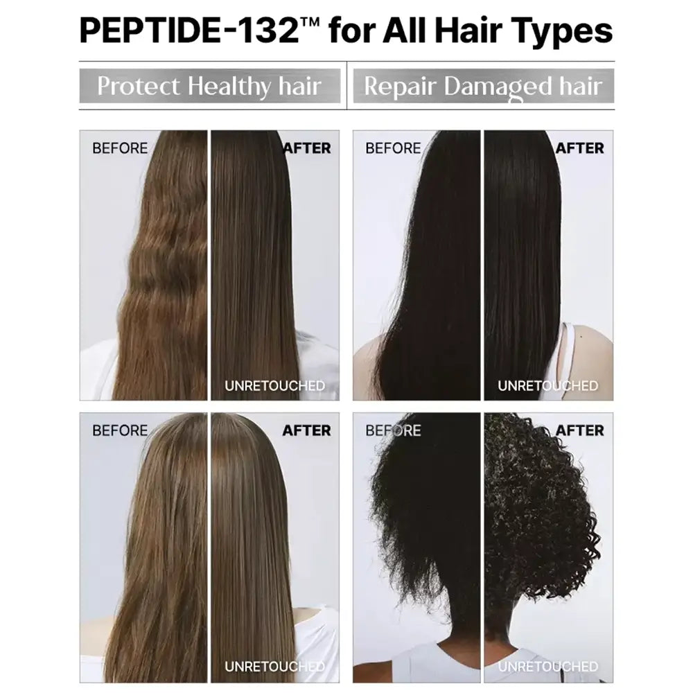 COSRX PEPTIDE-132 Ultra Perfect Hair Bonding Shampoo