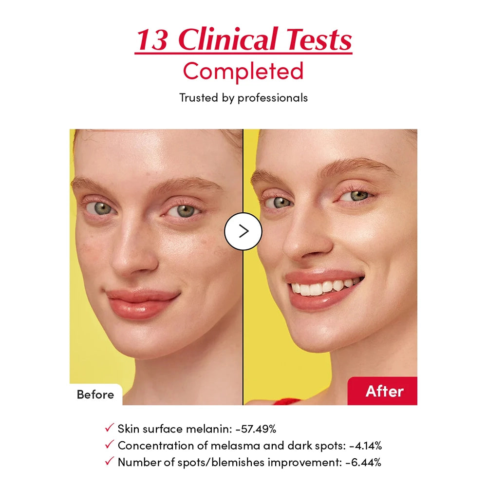 EQQUAL BERRY Vitamin Illuminating Serum