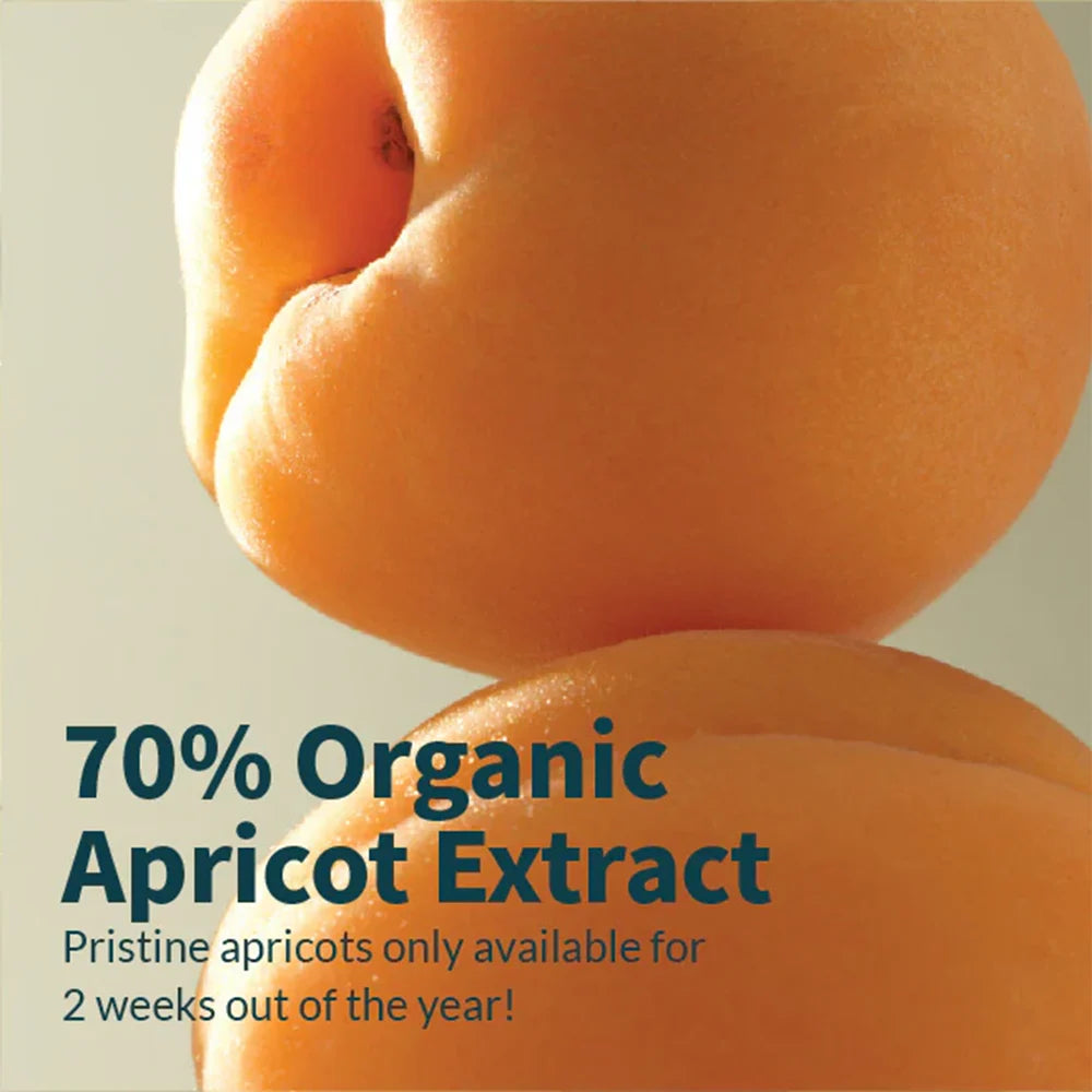 goodal Apricot Collagen Youth Firming Cream