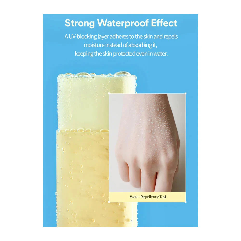 TOCOBO Vita Waterproof Sun Stick