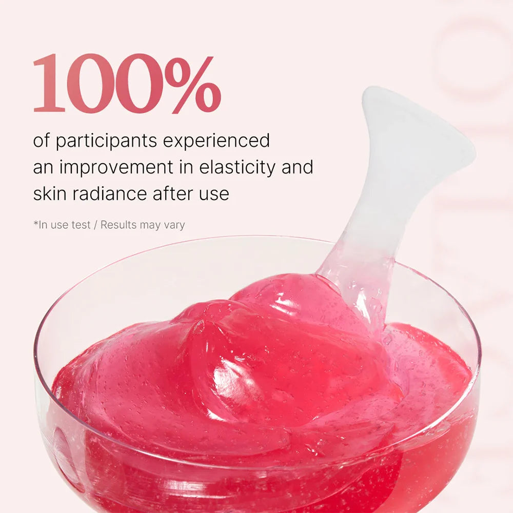 medicube Collagen Jelly Cream