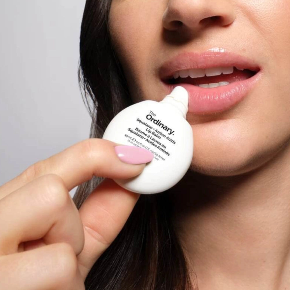 The Ordinary Lip Balm