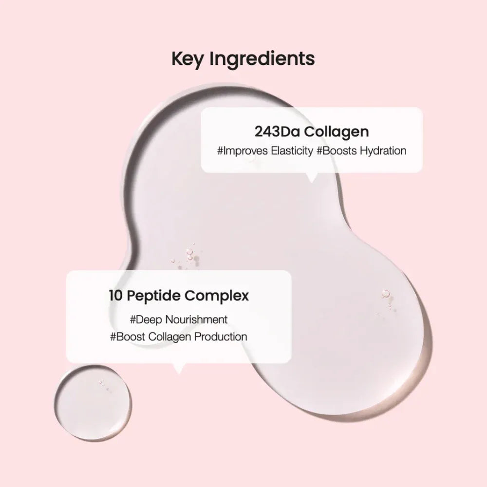Biodance Collagen Cleansing Oil