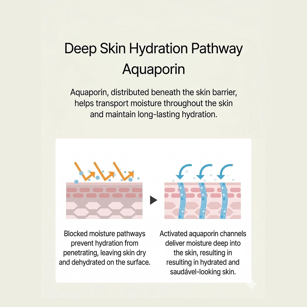 Anua 8 Hyaluronic Acid Liposome Skin Booster