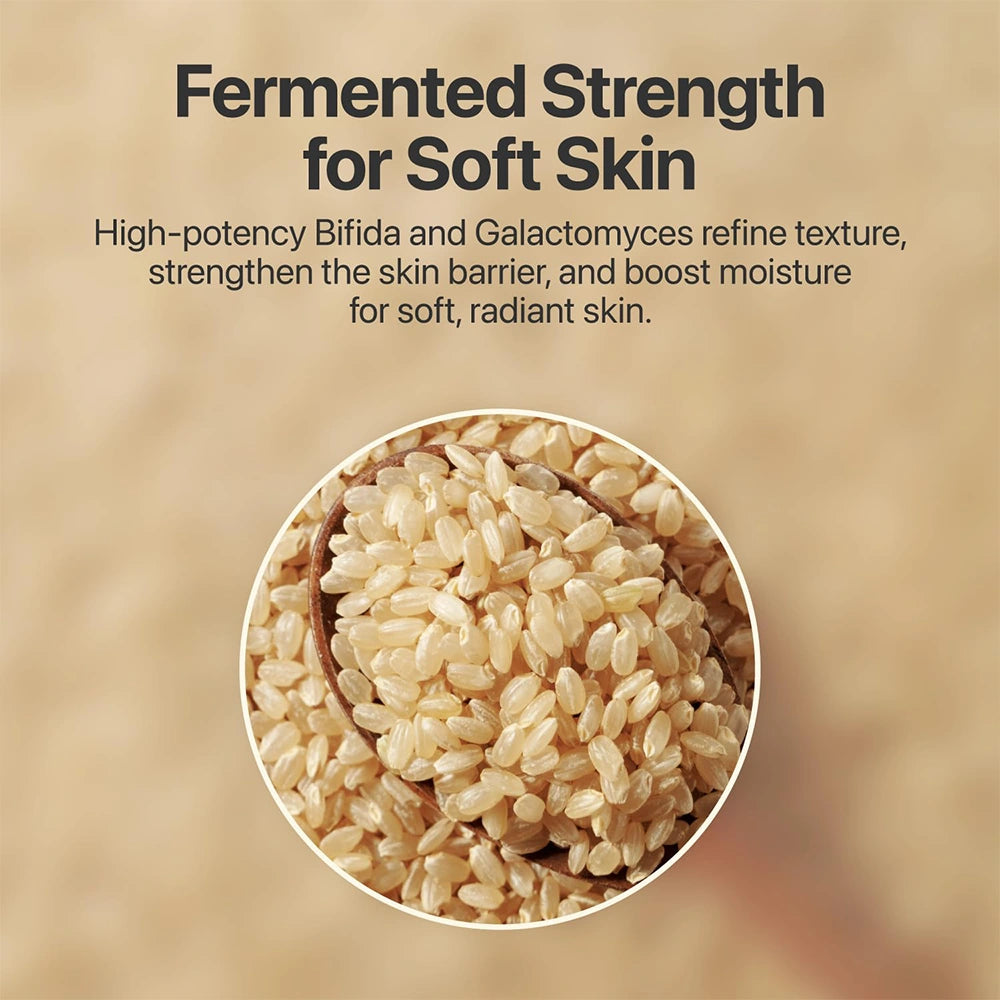 numbuzin No. 3 Skin Softening Serum