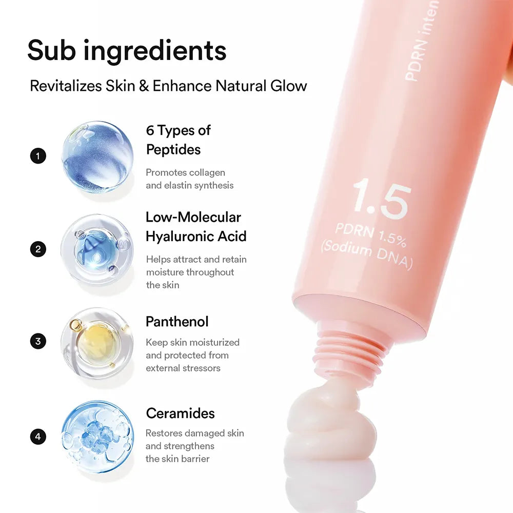 Abib PDRN Intensive Cream 1.5 Tube