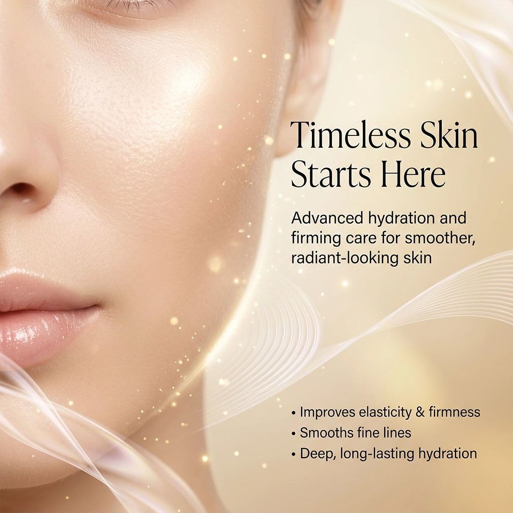MEDIPEEL Care Gold Age Tox Cream 8 Kinds of Hydrating Solution