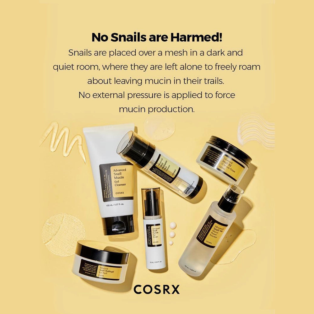 COSRX All About Snail Kit