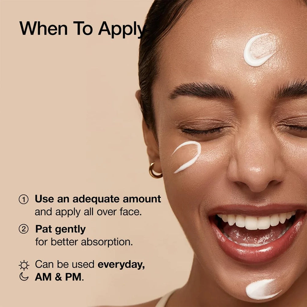 Anua Rice 70 Intensive Moisturizing Milk