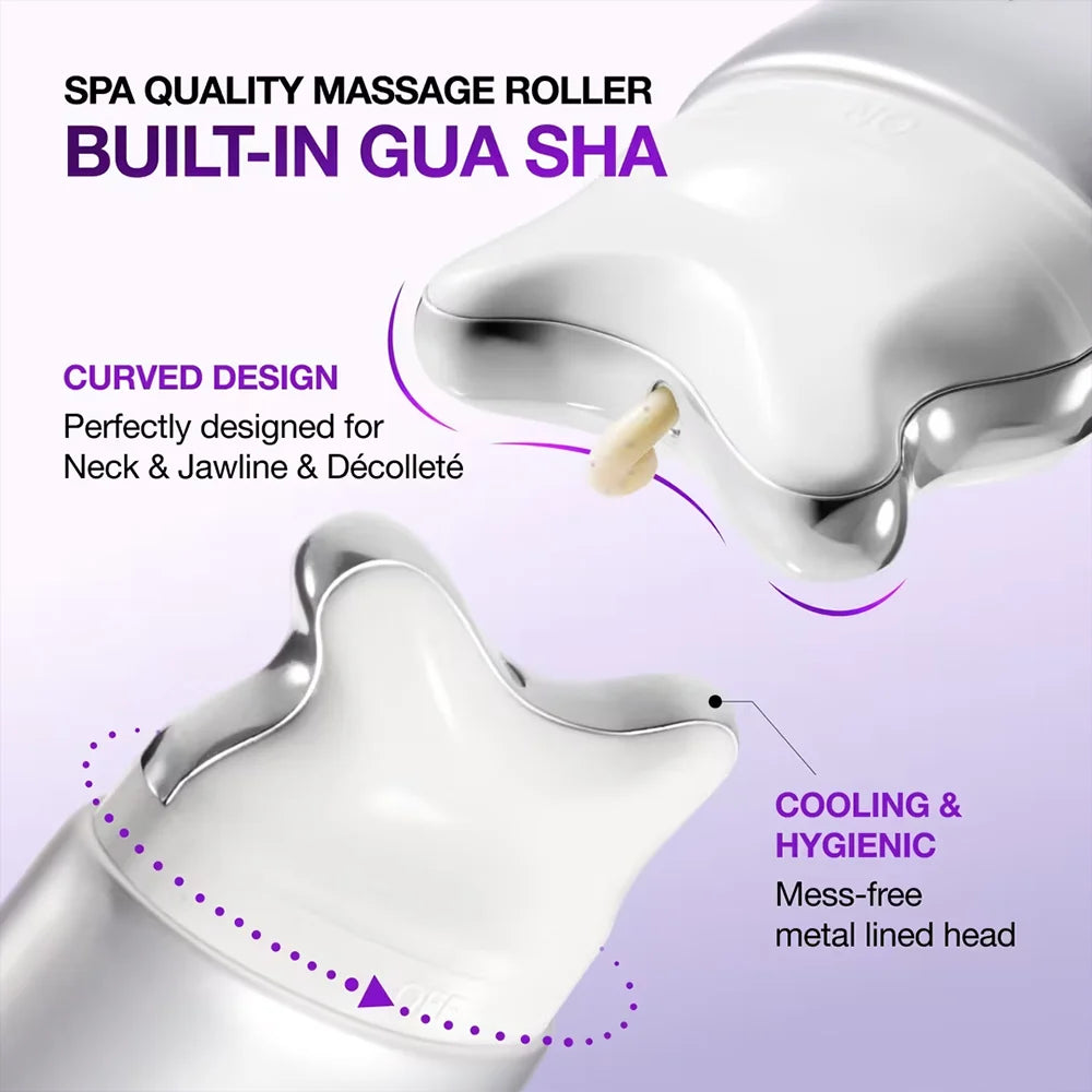 Anua Visibly Firming  Collagen Retinol Refining Gua Sha Cream