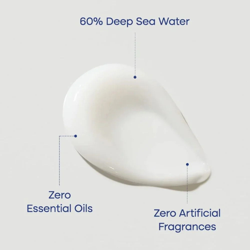 Purito SEOUL Deep Sea Pure Water Cream