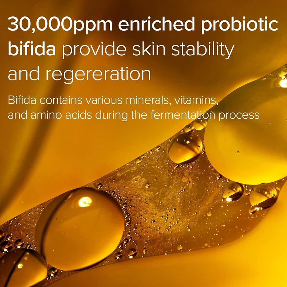 MARY&MAY Vitamin B5+Bifida Toner