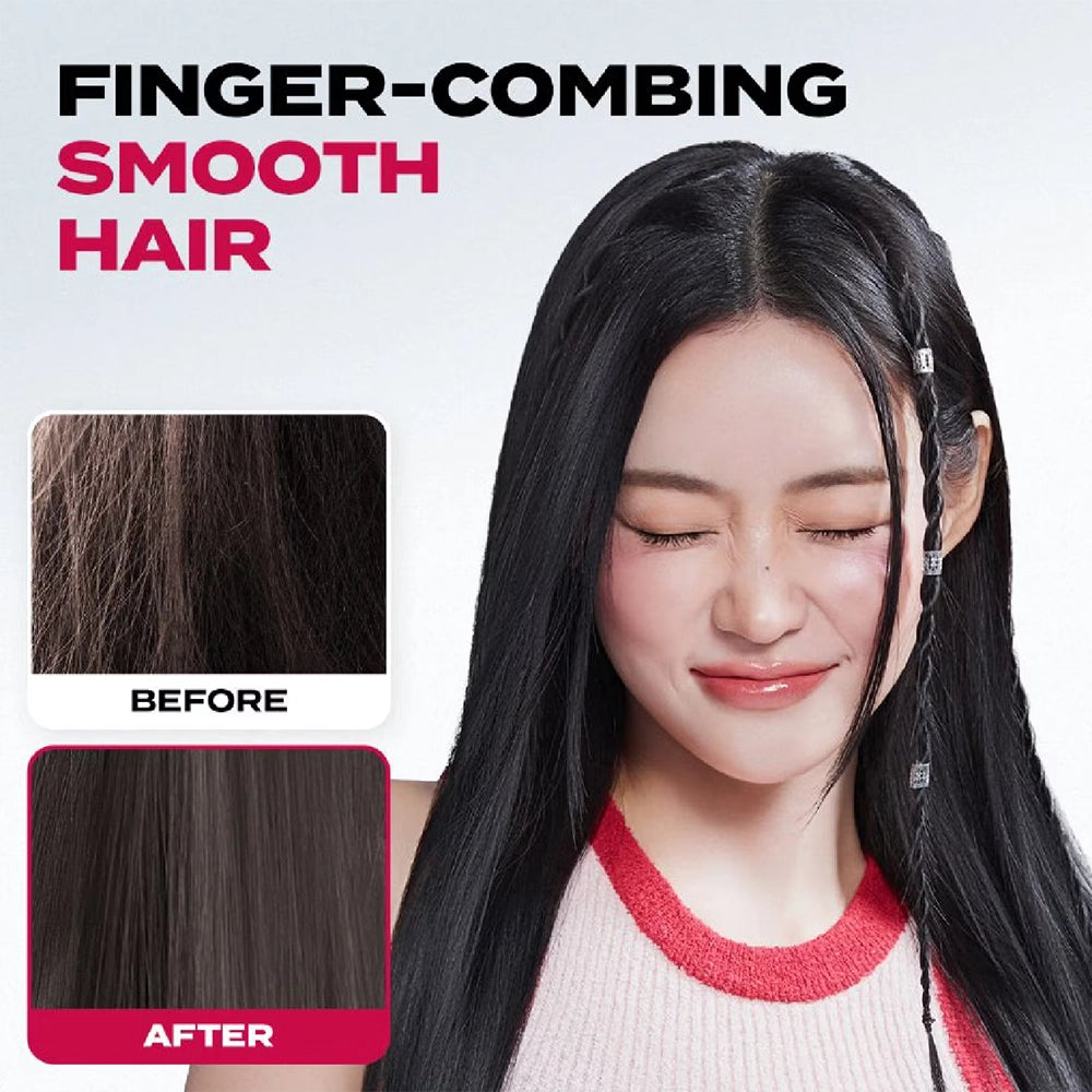 Shiseido - fino Premium Touch Hair Oil Serum Airy Smooth