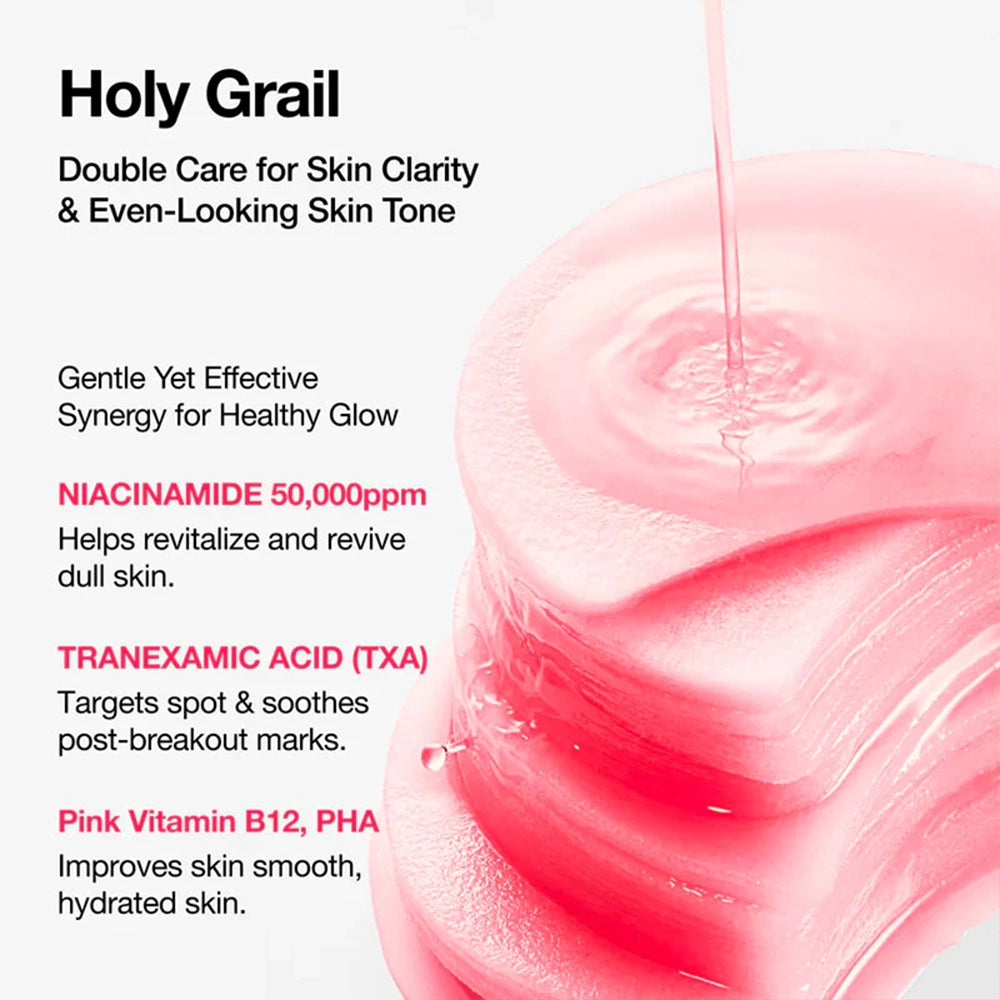 Anua Brightening Niacinamide 5 + TXA Pads