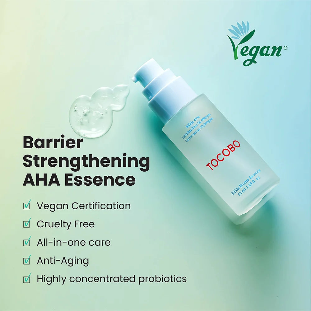 TOCOBO Bifida Biome Essence