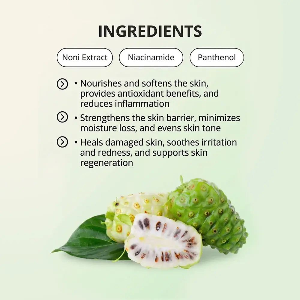 celimax The Real Noni Calming Glow Pad