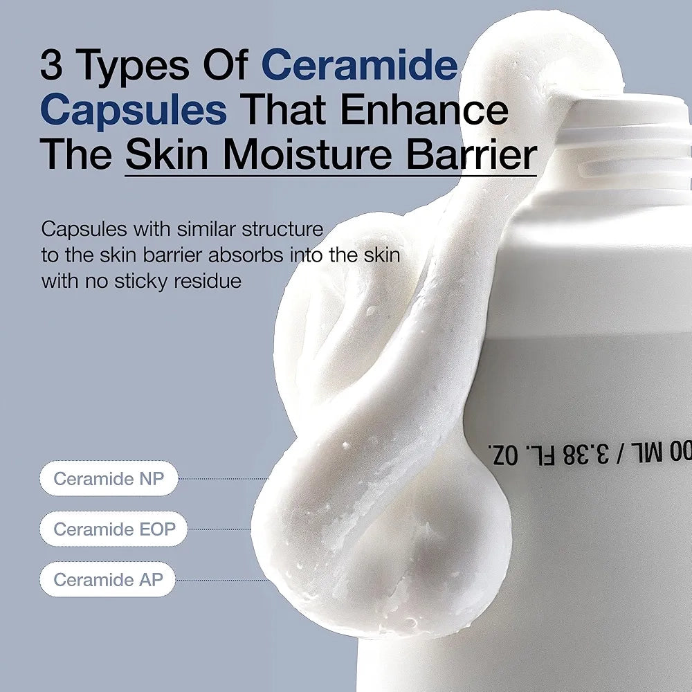 Anua Ceramide Panthenol Moisture Barrier Cream