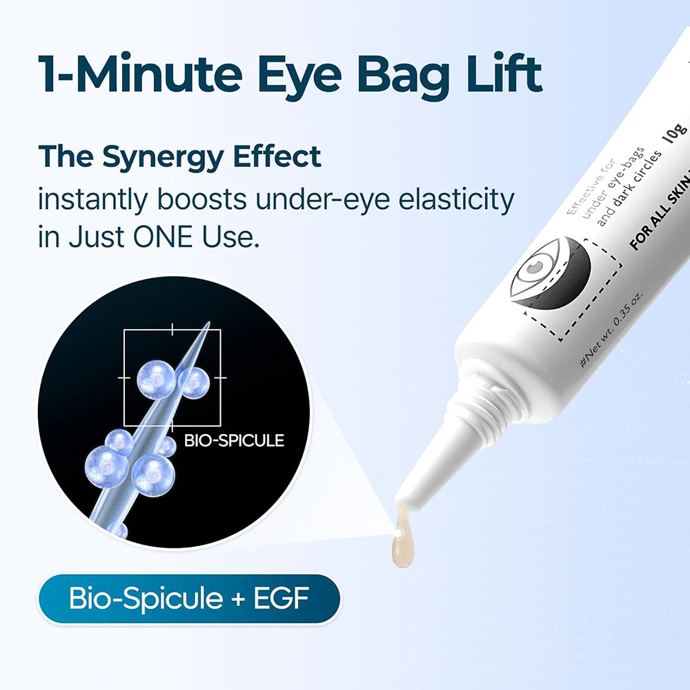 Dr.Melaxin  Eyephalt Eyecream for Eyebags