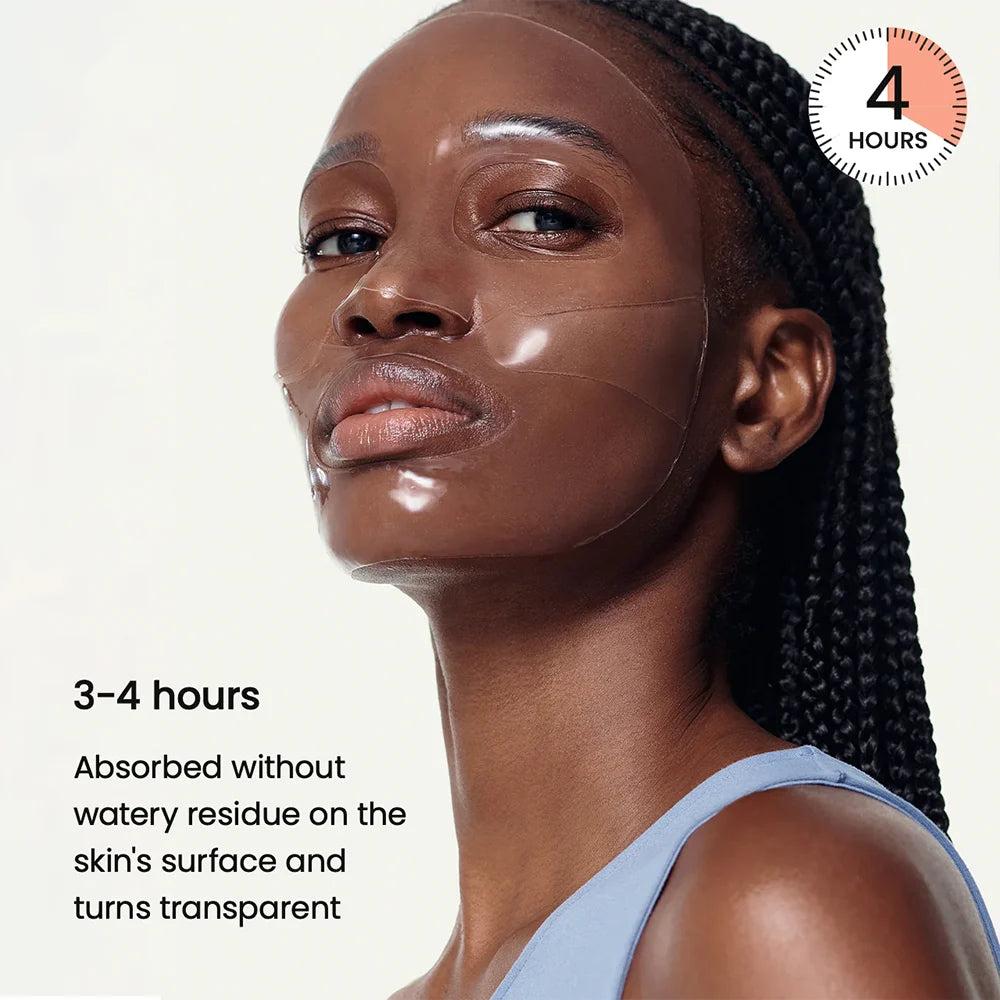 Biodance Hydro Cera-Nol Real Deep Beauty Mask