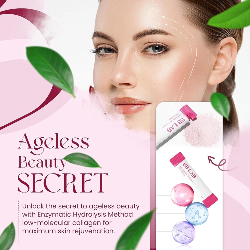 BB LAB Low Molecular Collagen S