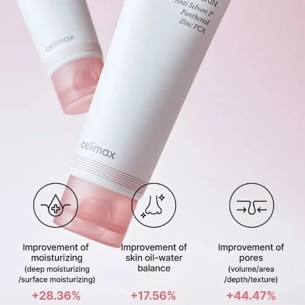 celimax Oil Control Moisturizing Cream