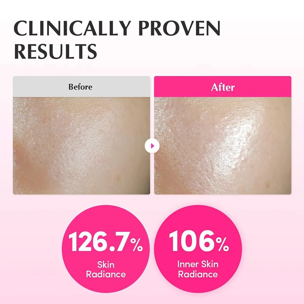 EQQUAL BERRY NAD+ Peptide Boosting Toner