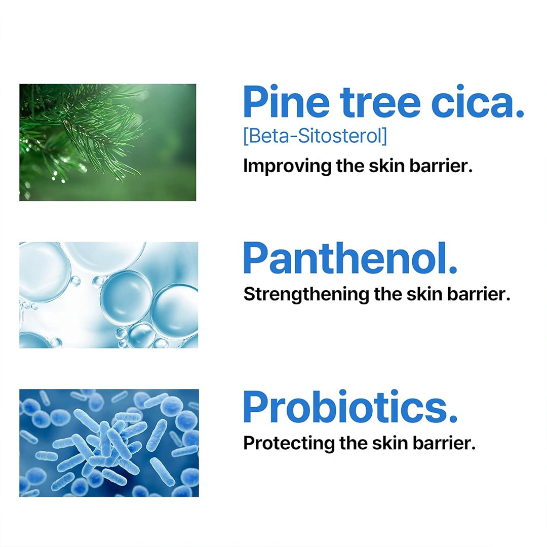 SOME BY MI Beta Panthenol Repair Serum