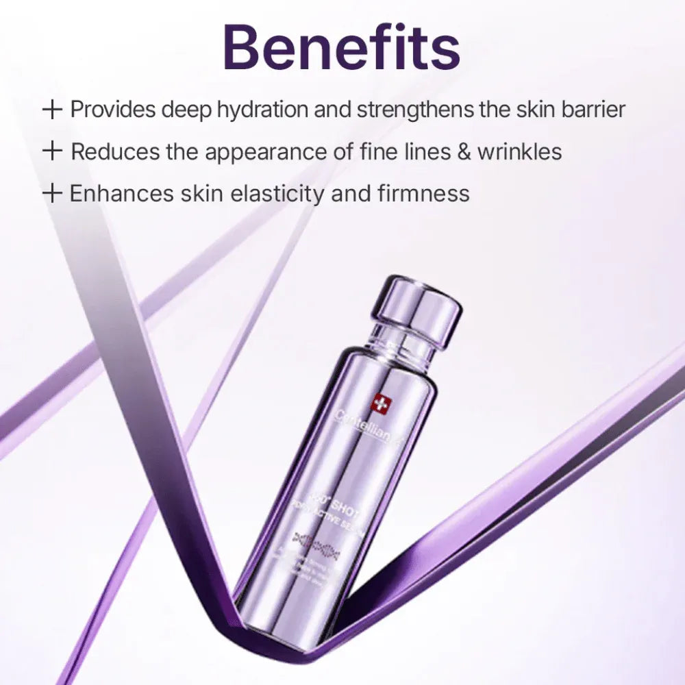 Centellian24 360º Shot PDRN Active Serum