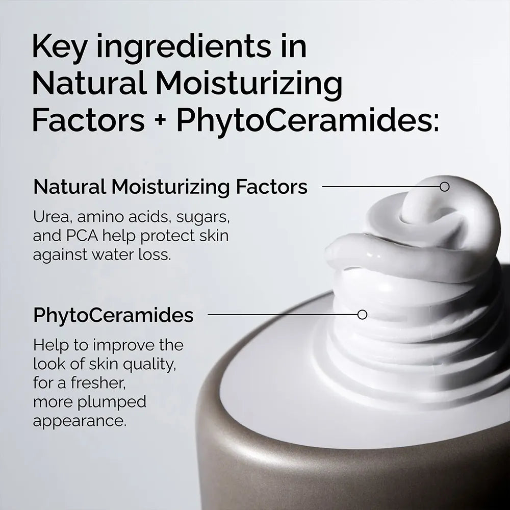 The Ordinary Natural Moisturizing Factors + Phytoceramides