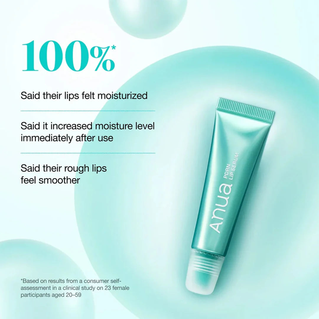 Anua PDRN Lip Serum