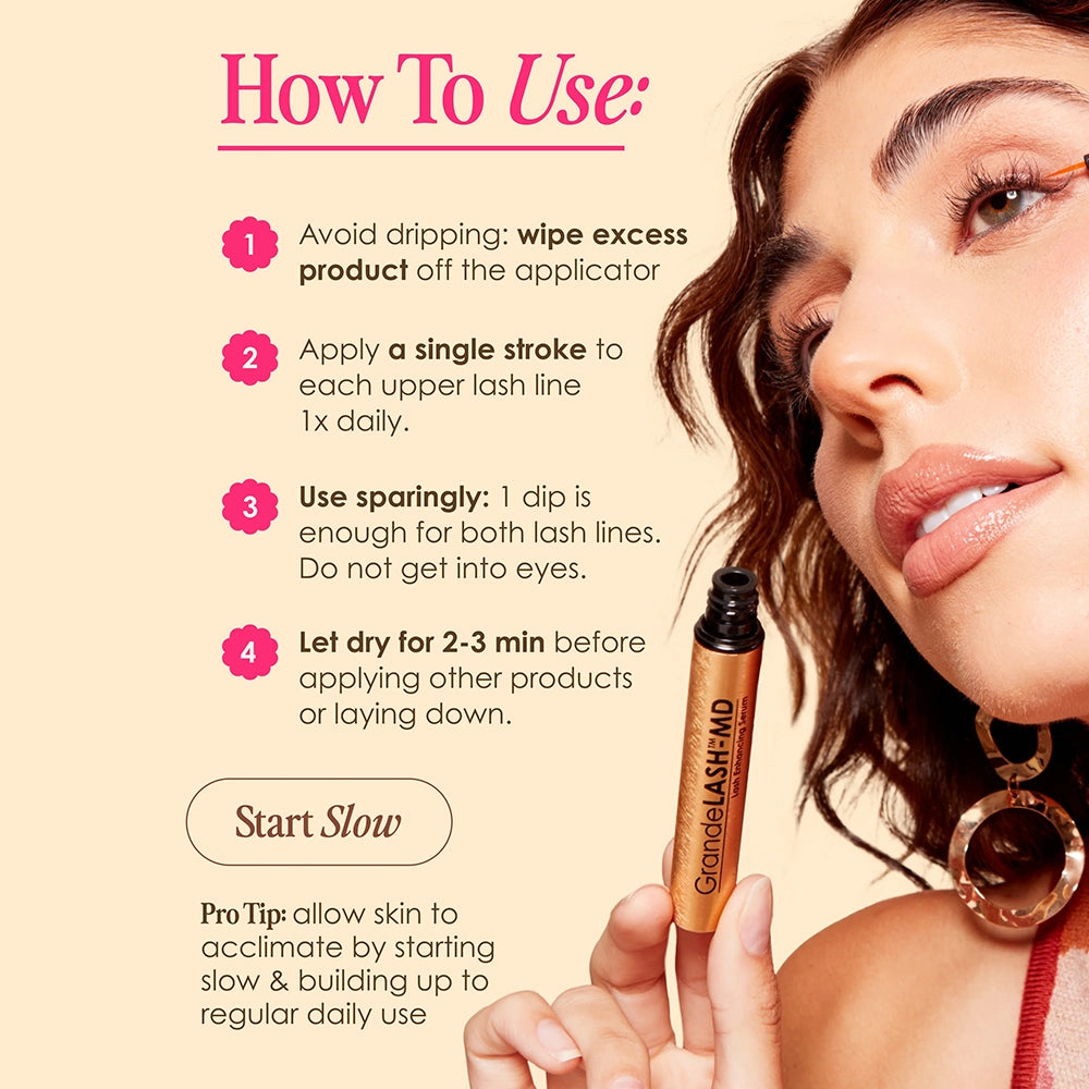 Grande Cosmetics Grande Lash