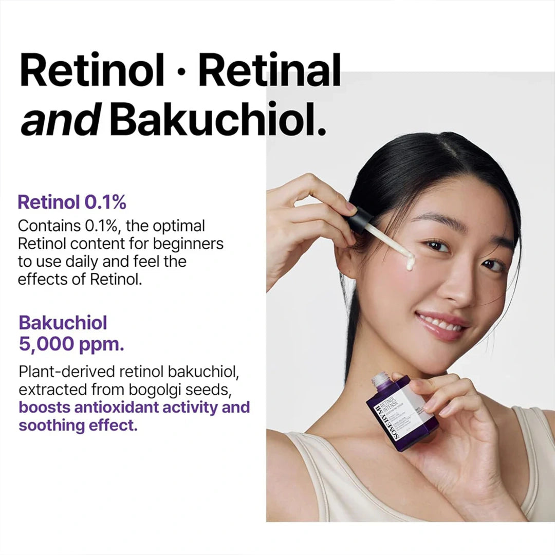 SOME BY MI Retinol Intense Reactivating Serum