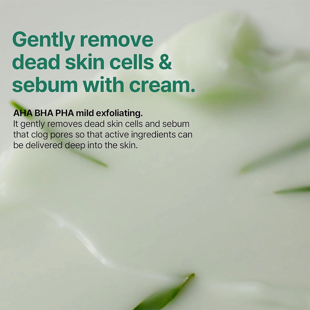 SOME BY MI AHA. BHA. PHA 30 Days Miracle Multi-action Cream