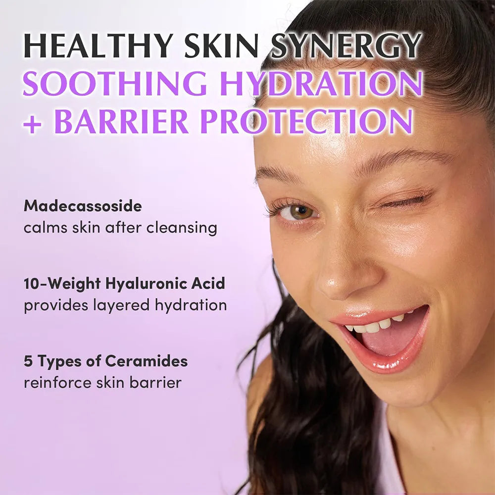 EQQUAL BERRY Bakuchiol Plumping Toner