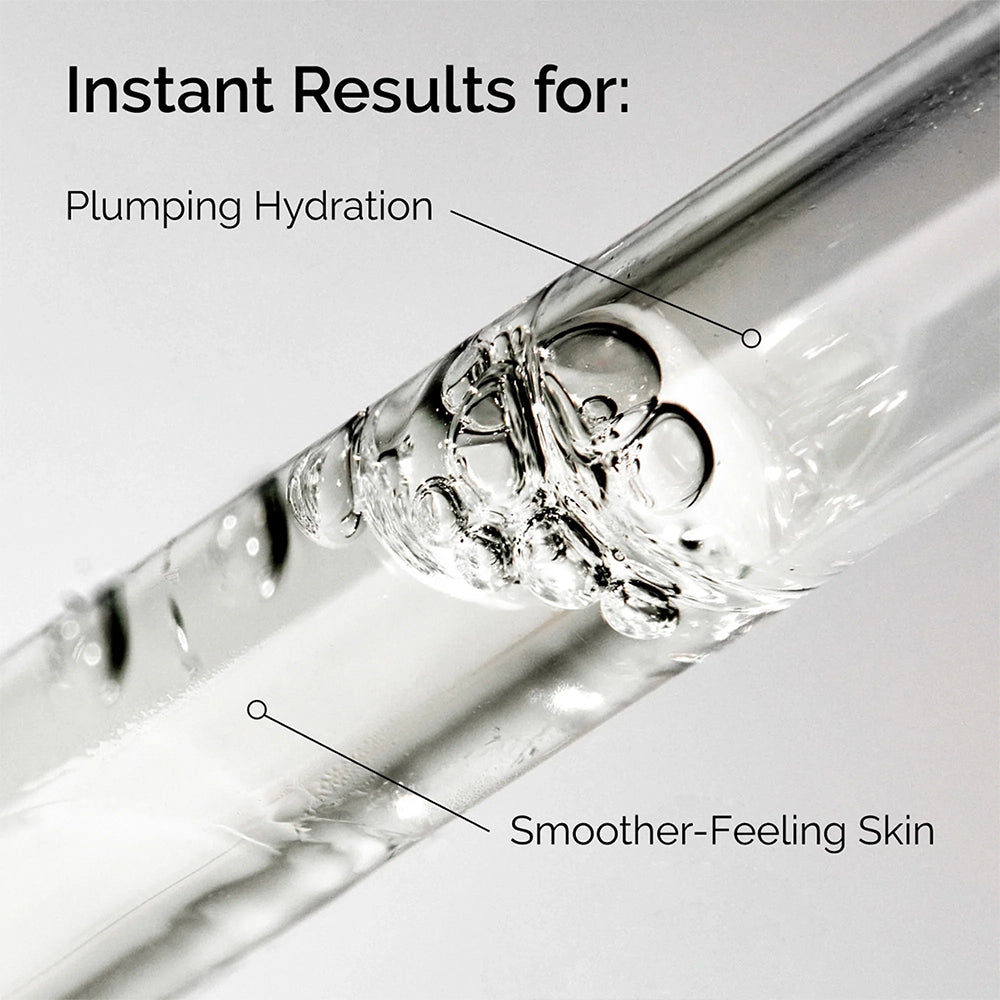 The Ordinary Hyaluronic Acid 2% + B5