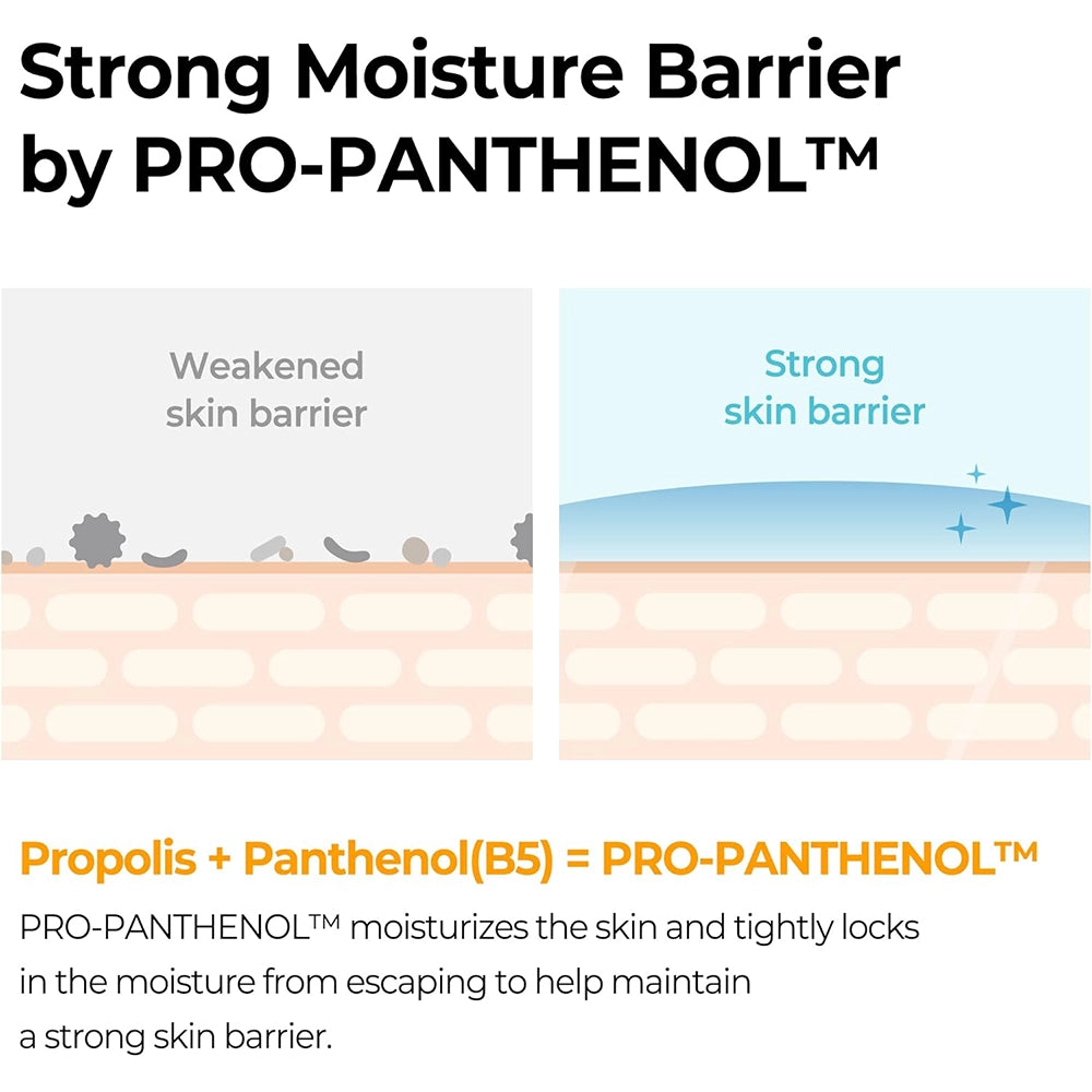 SOME BY MI Propolis B5 Glow Barrier Calming Starter Kit