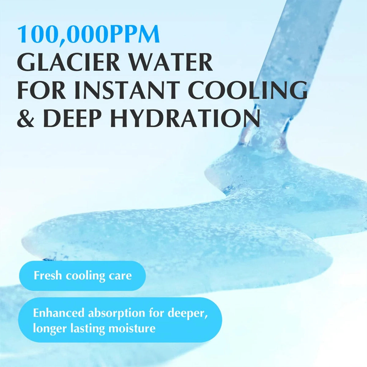 EQQUAL BERRY Hyaltoin Flooding Serum