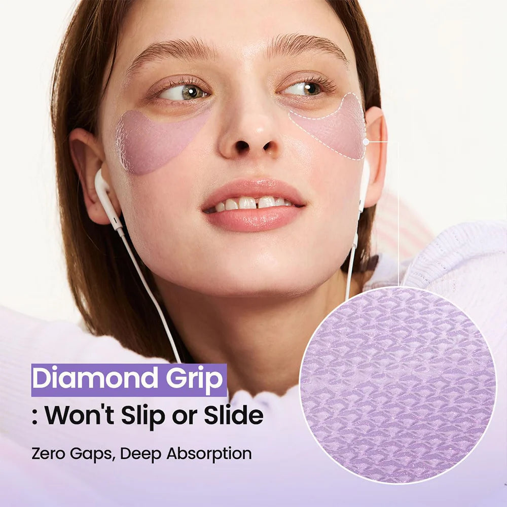 Biodance Caviar PDRN Eye Patch