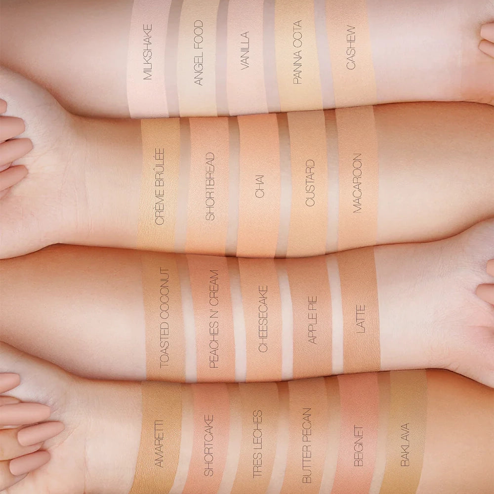 huda beauty FauxFilter Luminous Matte