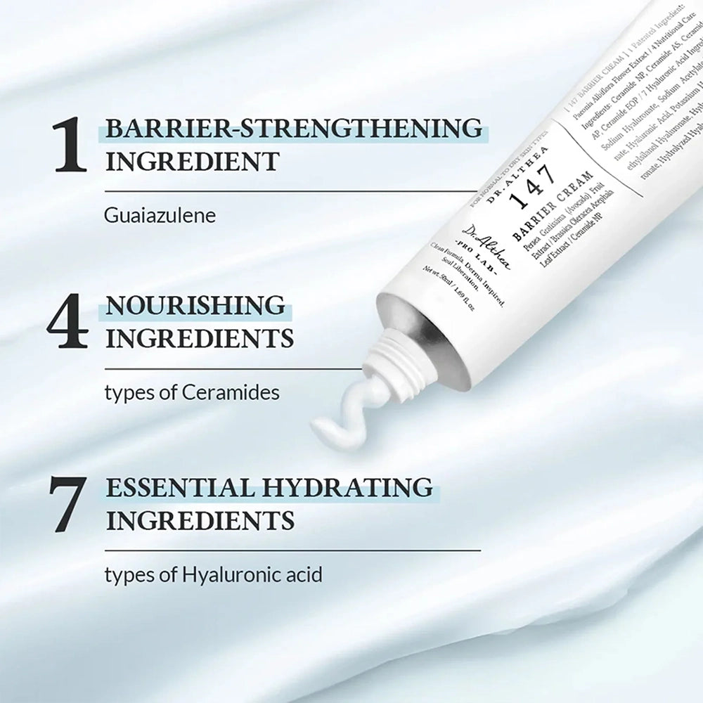 DR. ALTHEA 147 Barrier Cream