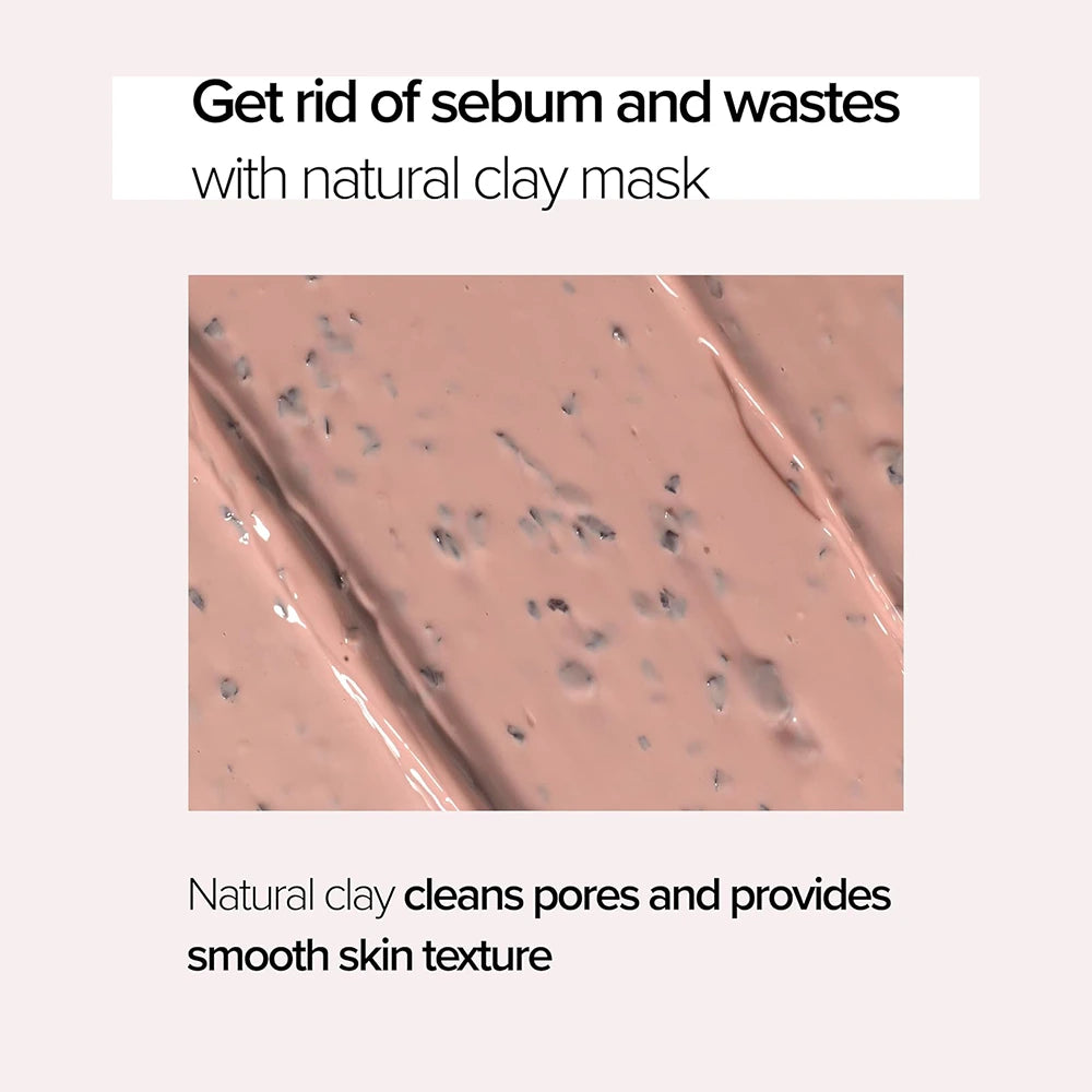 MARY&MAY Rose Hyaluronic Hydra Wash off Pack