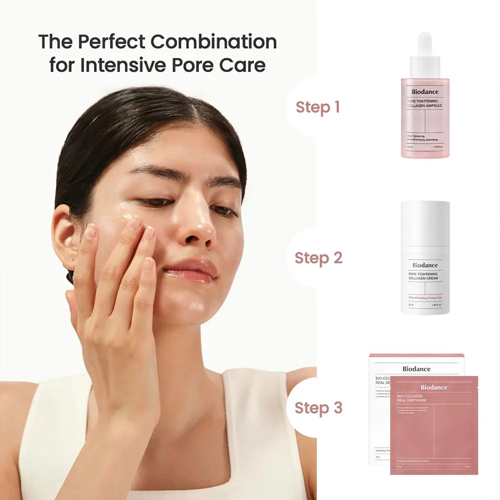 Biodance Bio-Collagen Real Deep Beauty Mask