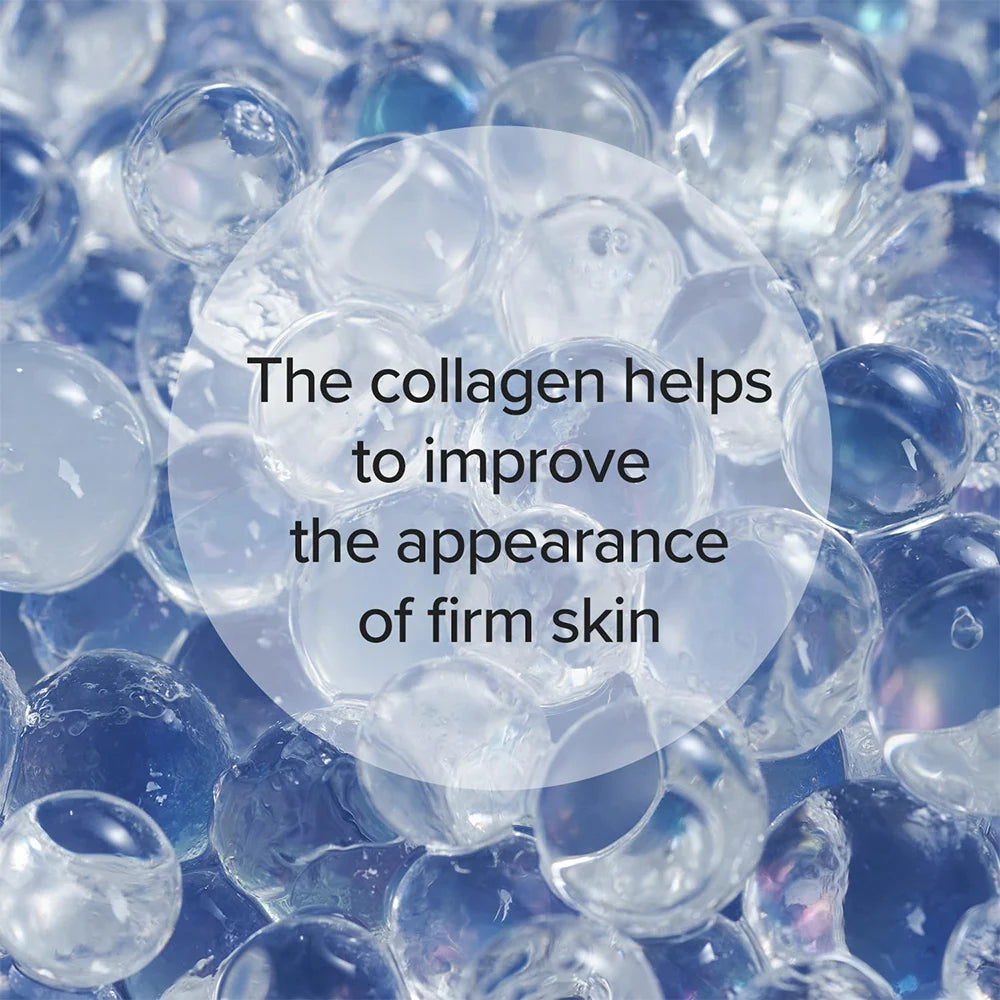 MARY&MAY White Collagen Cleansing Foam
