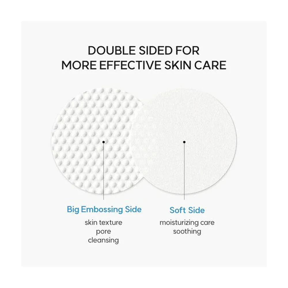 EQQUAL BERRY Swimming Pool Toner Pads
