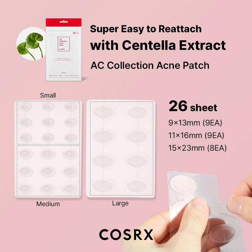 COSRX AC Collection Acne Patch