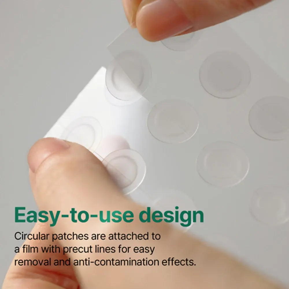 SOME BY MI Clear Spot Patch 18pcs