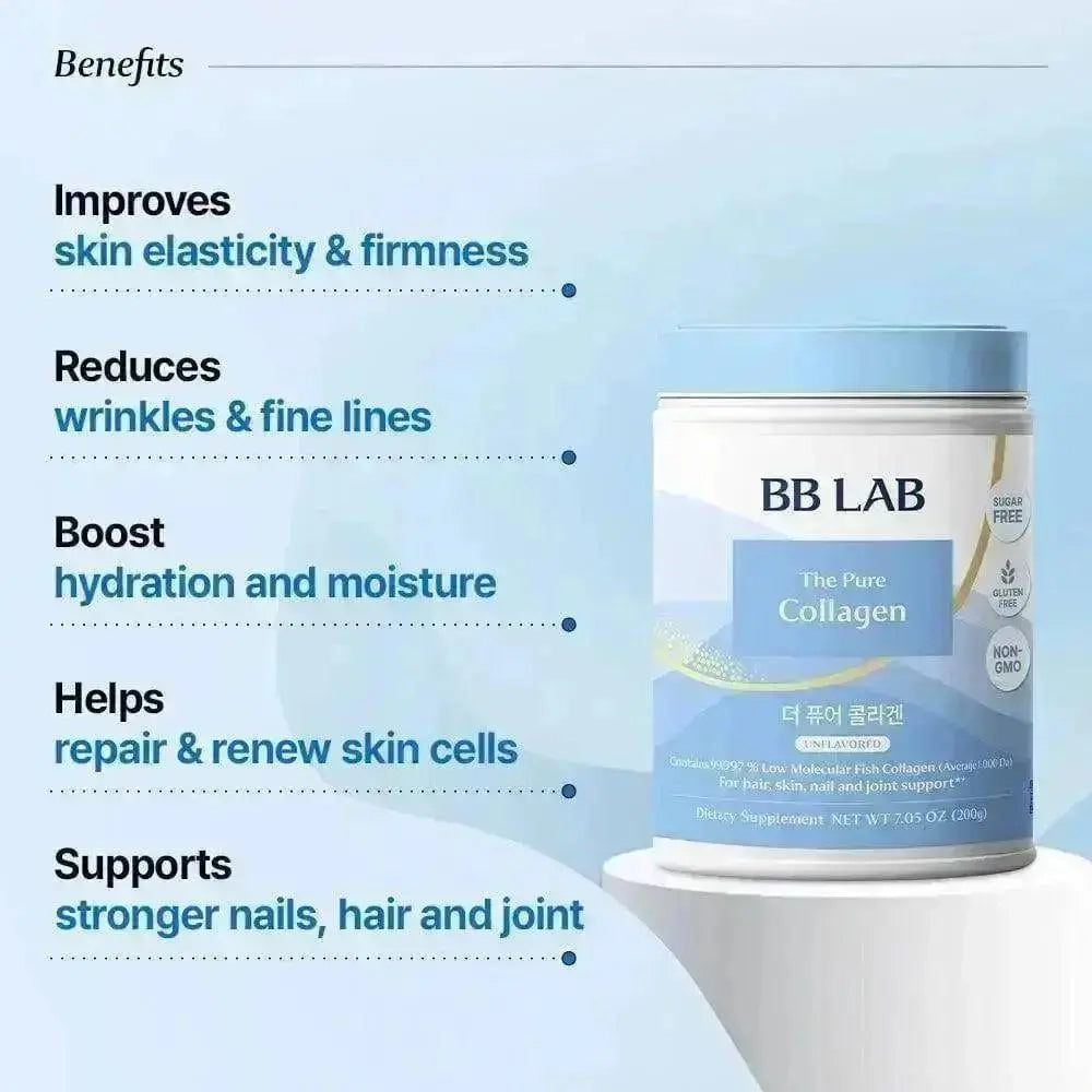 BB LAB The Pure Collagen
