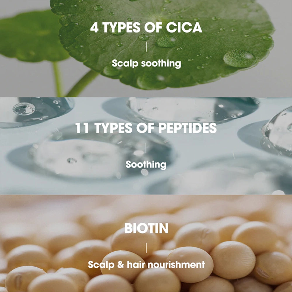 SOME BY MI Cica Peptide Derma Scalp Tonic Toner