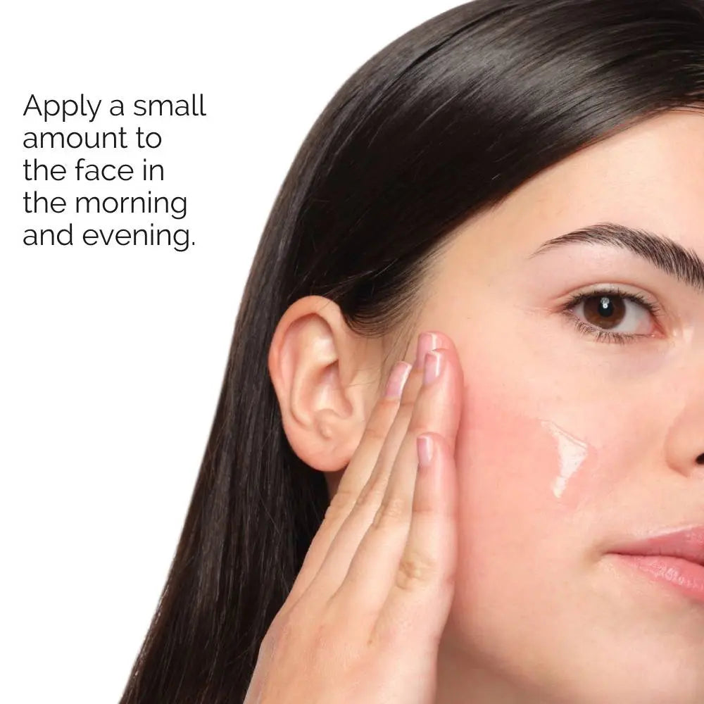 The Ordinary Natural Moisturizing Factors + Beta Glucan