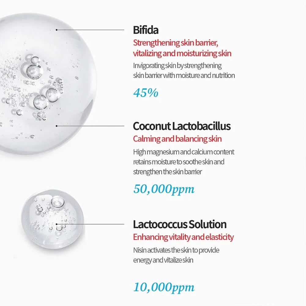 TOCOBO Bifida Biome Essence